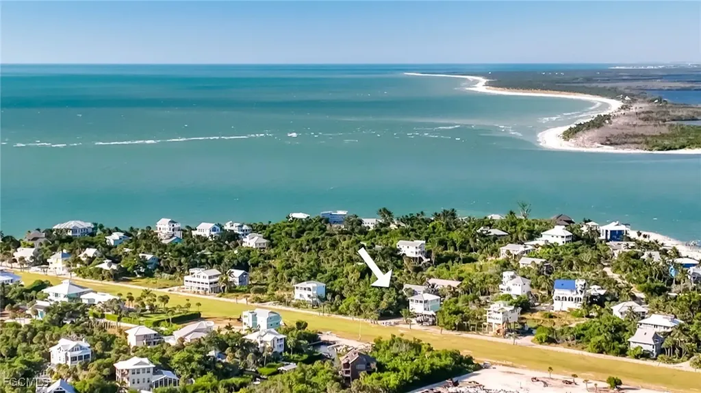 191 Swallow Drive Upper Captiva FL 33924