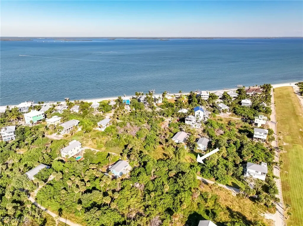 191 Swallow Drive Upper Captiva FL 33924