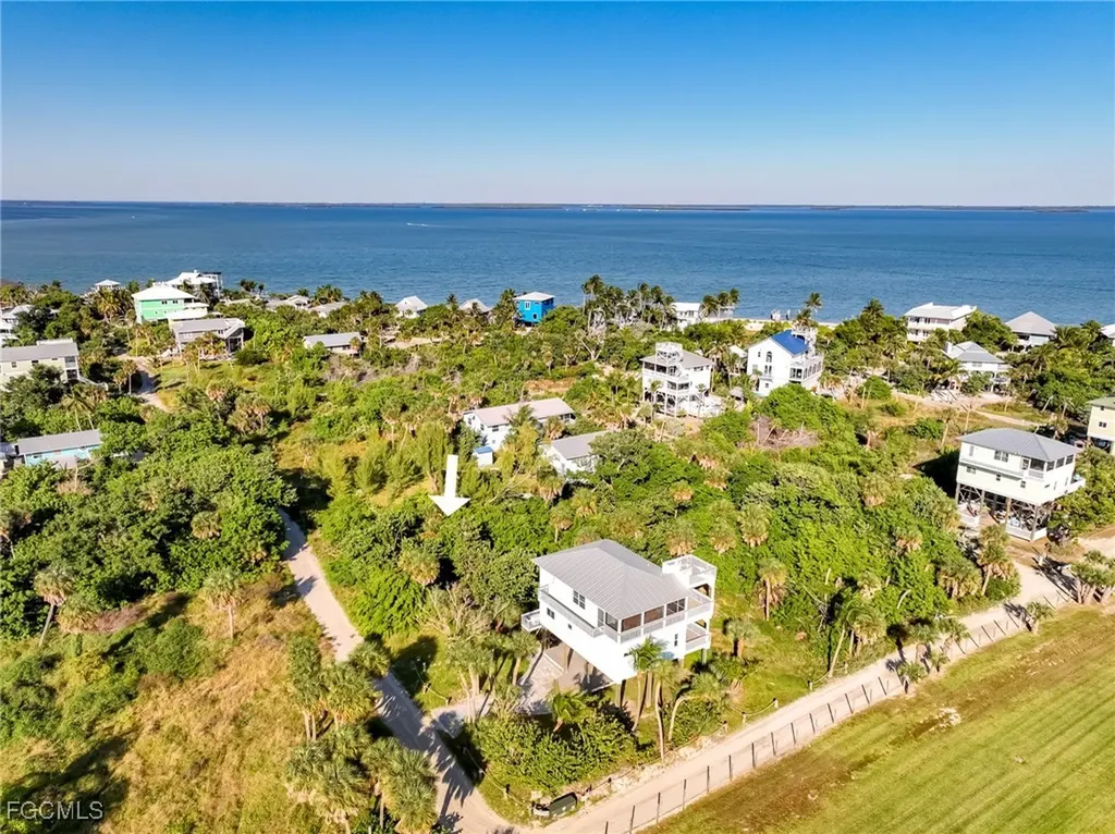 191 Swallow Drive Upper Captiva FL 33924