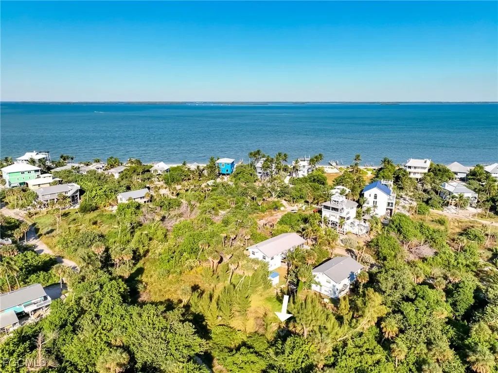 191 Swallow Drive Upper Captiva FL 33924