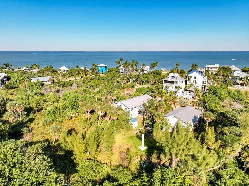 191 Swallow Drive Upper Captiva FL 33924