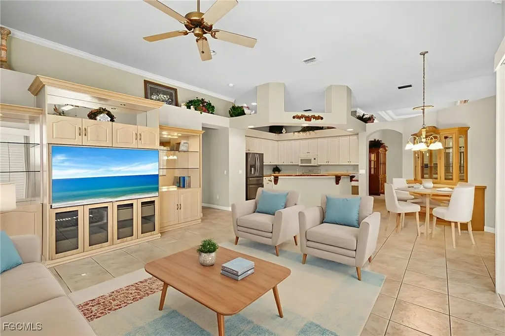 13796 Bald Cypress Circle Fort Myers FL 33907