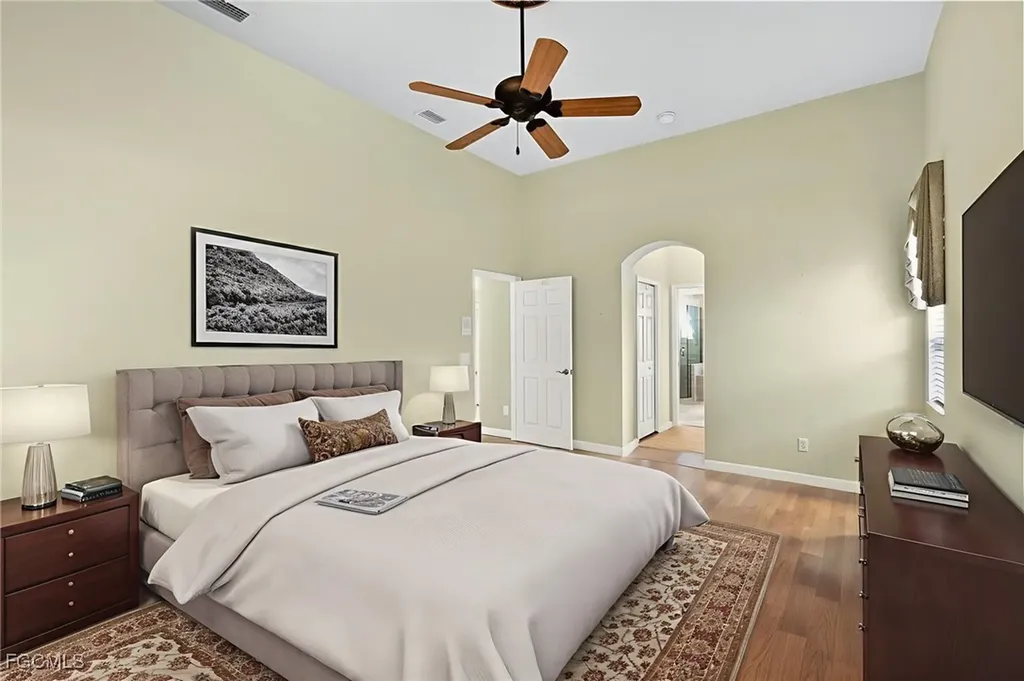 13796 Bald Cypress Circle Fort Myers FL 33907