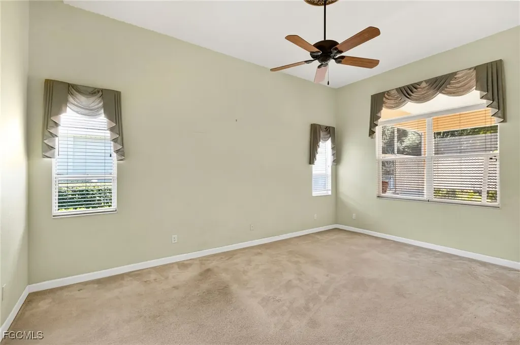 13796 Bald Cypress Circle Fort Myers FL 33907