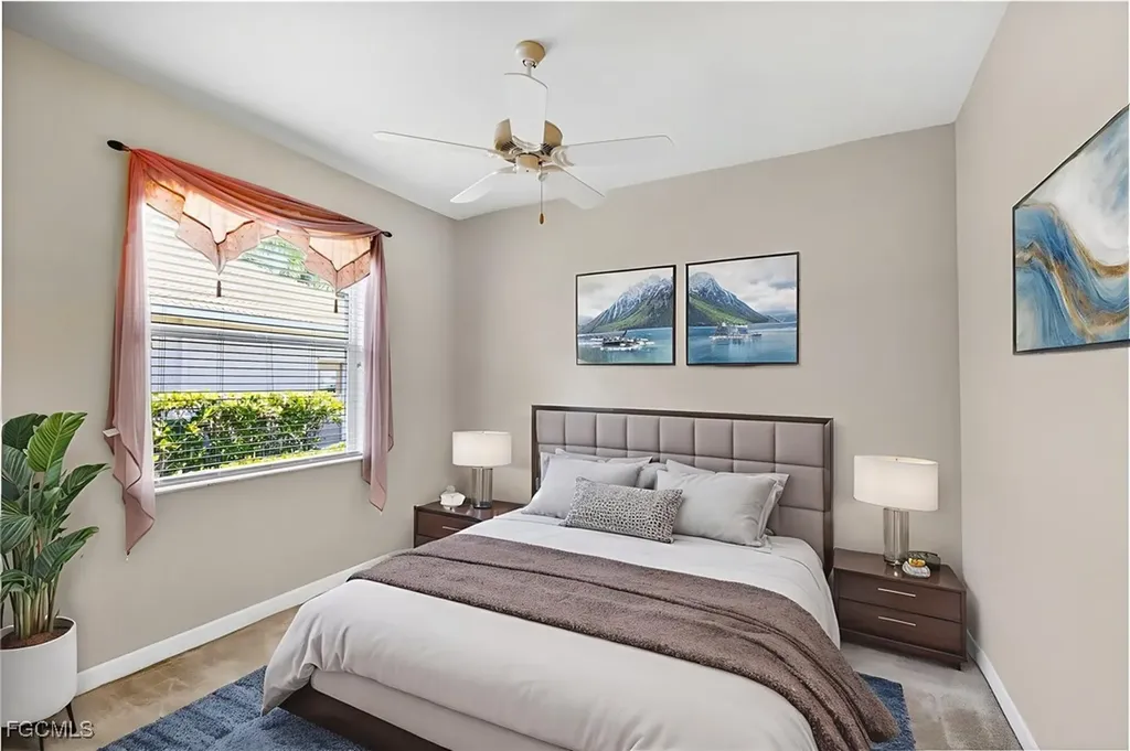 13796 Bald Cypress Circle Fort Myers FL 33907