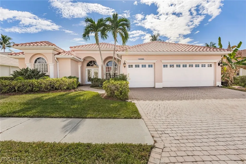 13796 Bald Cypress Circle Fort Myers FL 33907
