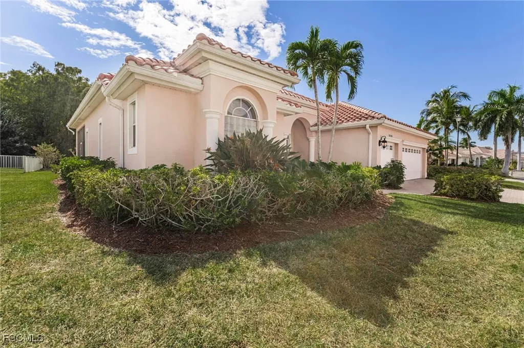 13796 Bald Cypress Circle Fort Myers FL 33907