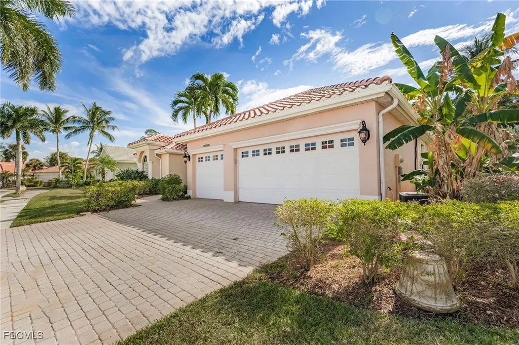 13796 Bald Cypress Circle Fort Myers FL 33907