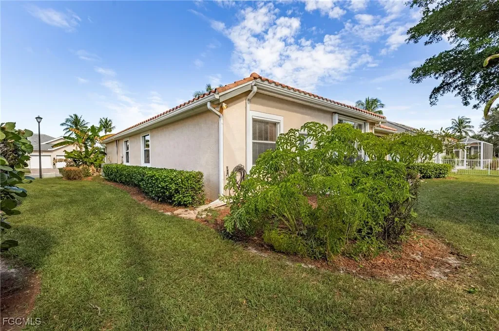 13796 Bald Cypress Circle Fort Myers FL 33907