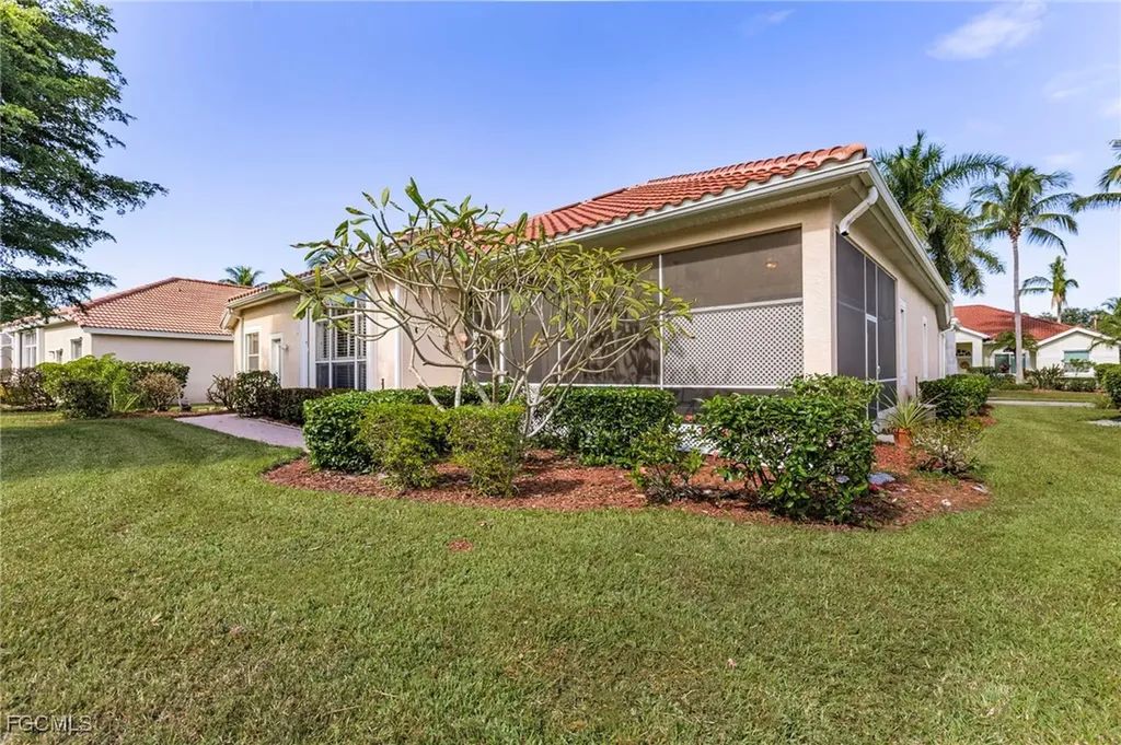 13796 Bald Cypress Circle Fort Myers FL 33907