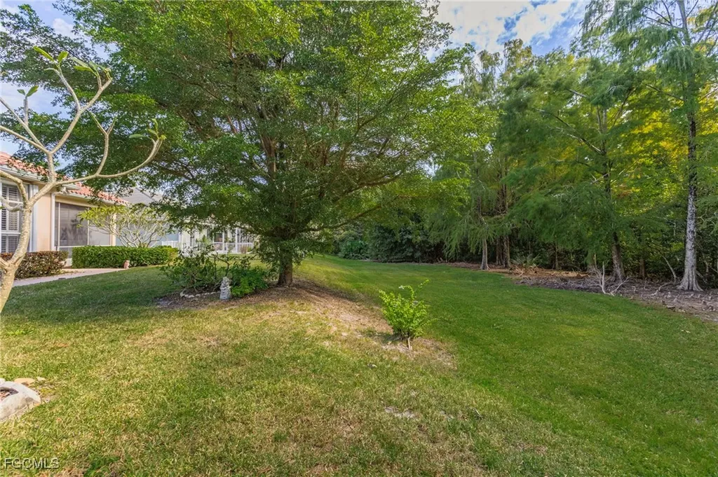 13796 Bald Cypress Circle Fort Myers FL 33907