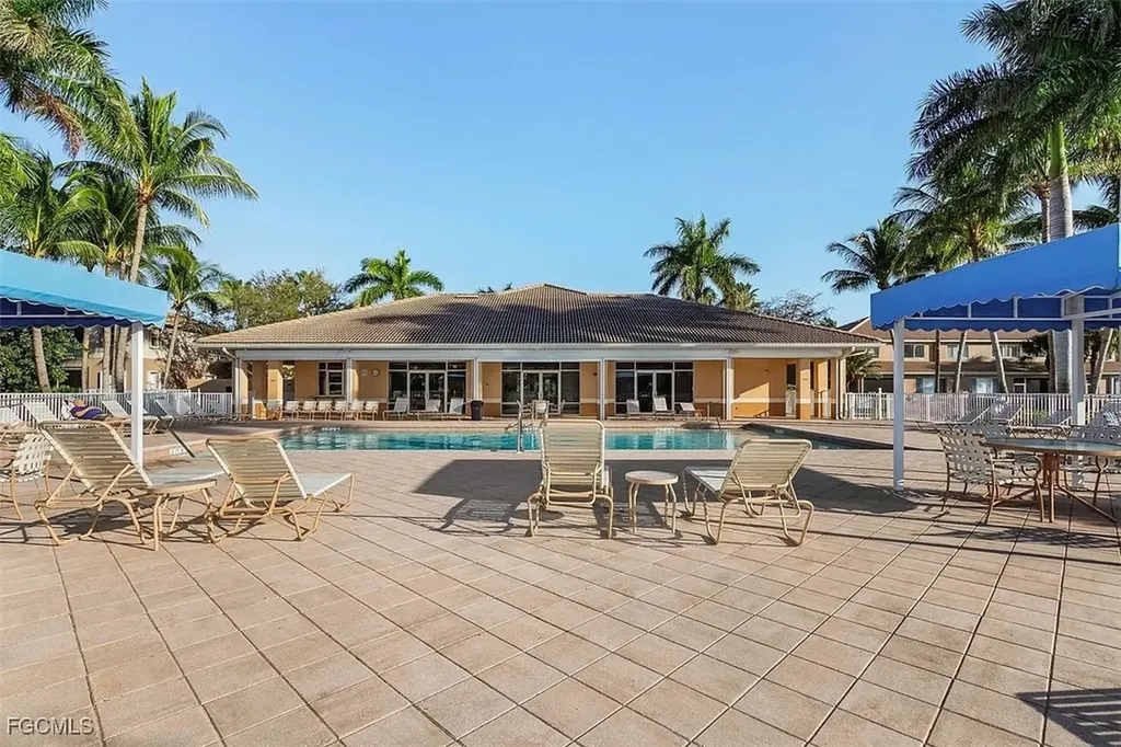 13796 Bald Cypress Circle Fort Myers FL 33907