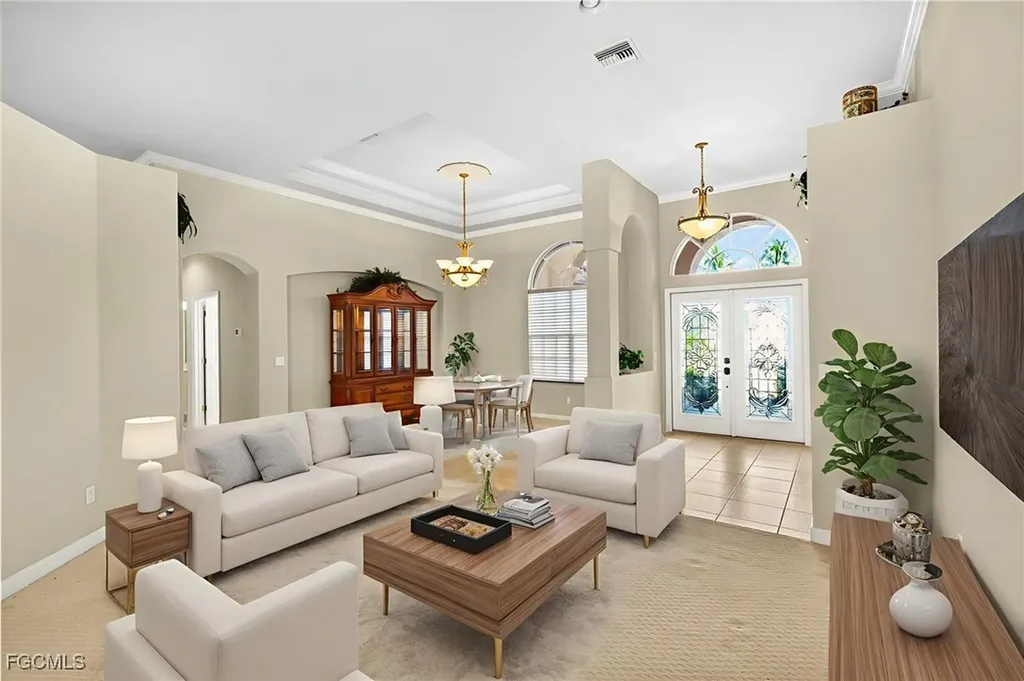 13796 Bald Cypress Circle Fort Myers FL 33907