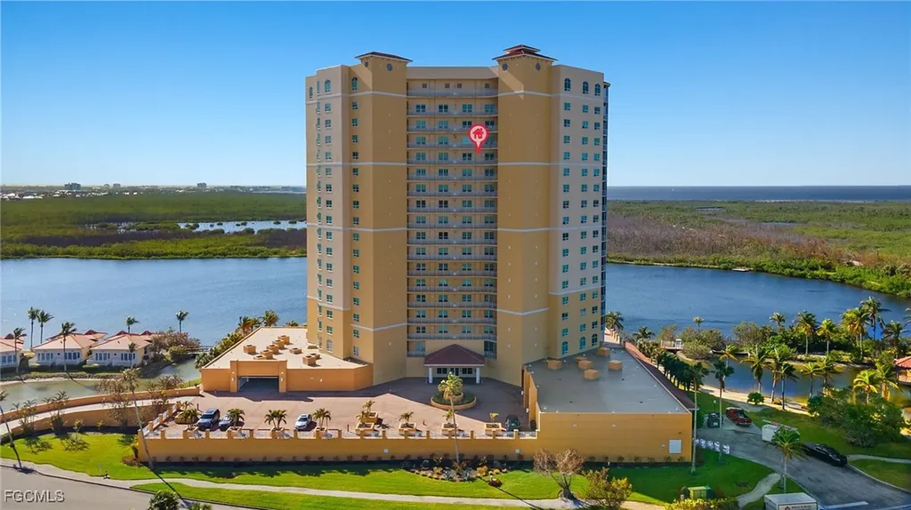 12701 Mastique Beach Boulevard Fort Myers FL 33908