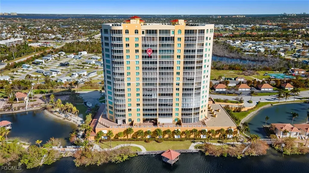 12701 Mastique Beach Boulevard Fort Myers FL 33908
