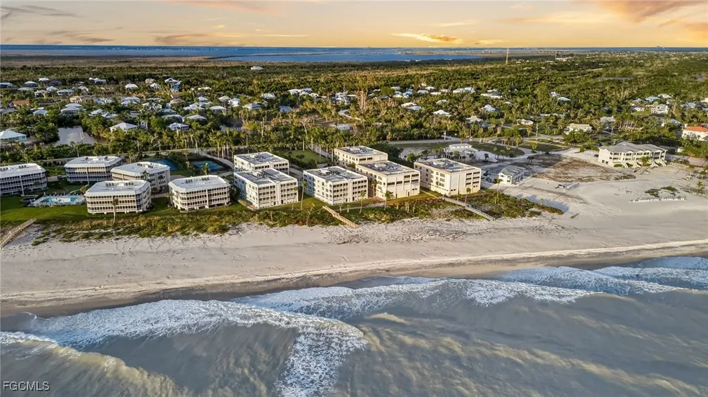 3145 W Gulf Drive Sanibel FL 33957