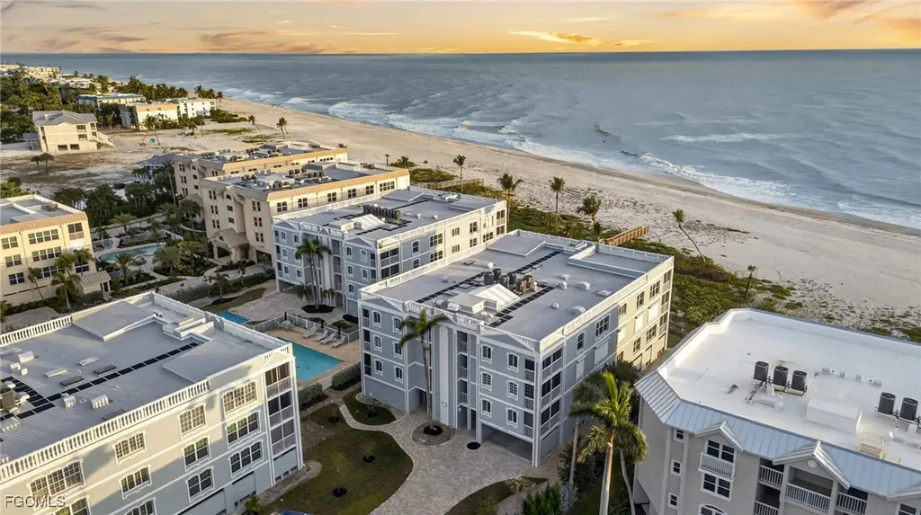 3145 W Gulf Drive Sanibel FL 33957