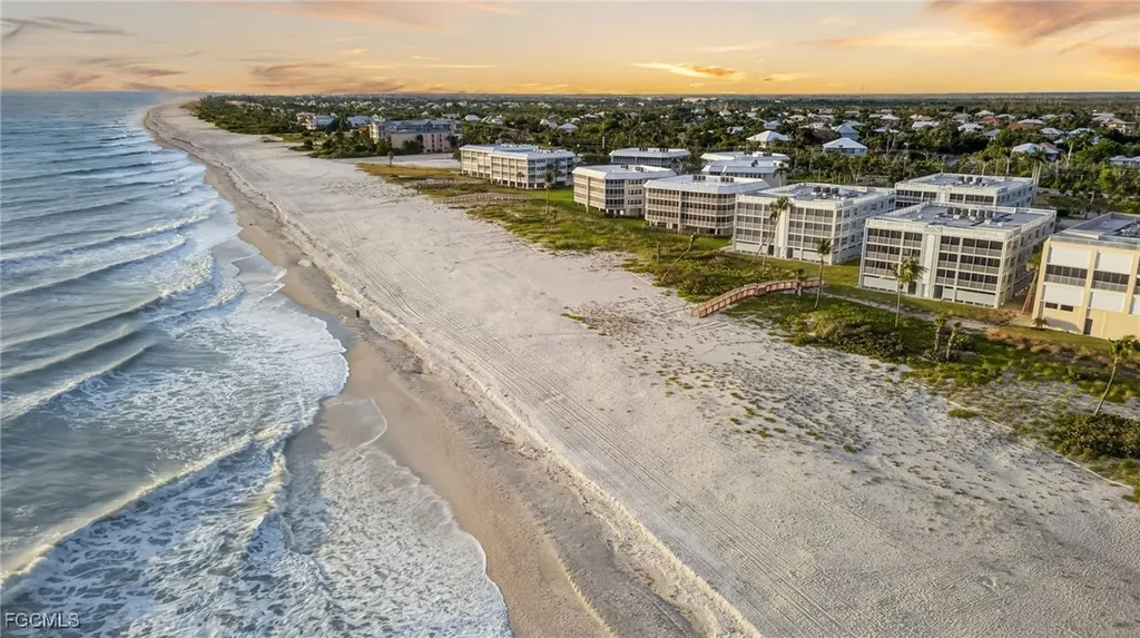 3145 W Gulf Drive Sanibel FL 33957