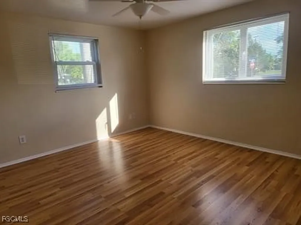 13250 Fourth Street Fort Myers FL 33905