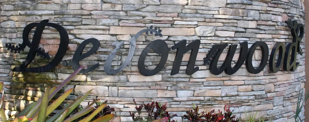 15851 Hampton View Court Fort Myers FL 33908