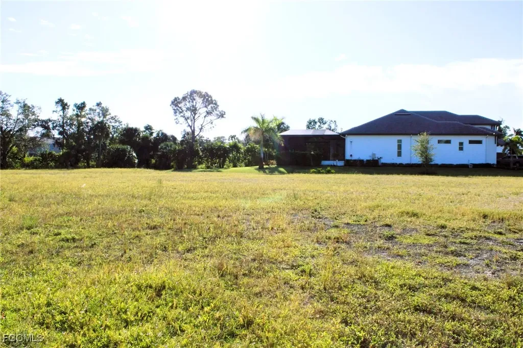 15851 Hampton View Court Fort Myers FL 33908