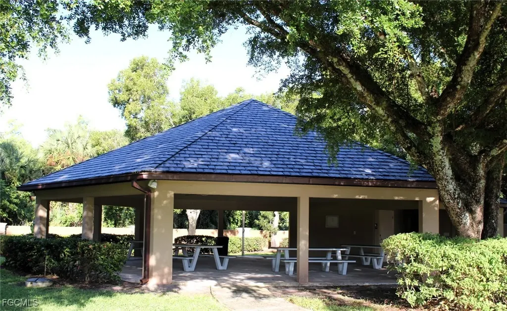 15851 Hampton View Court Fort Myers FL 33908