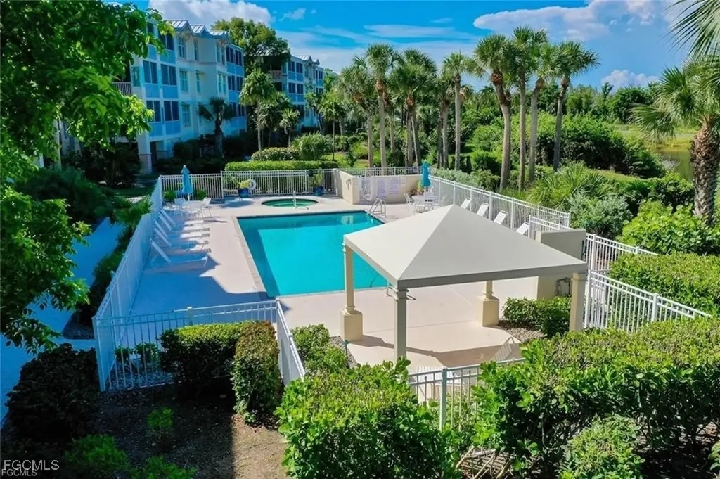 2675 Wulfert Road Sanibel FL 33957