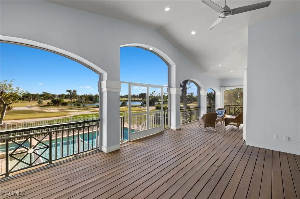 799 Birdie View Point Sanibel FL 33957