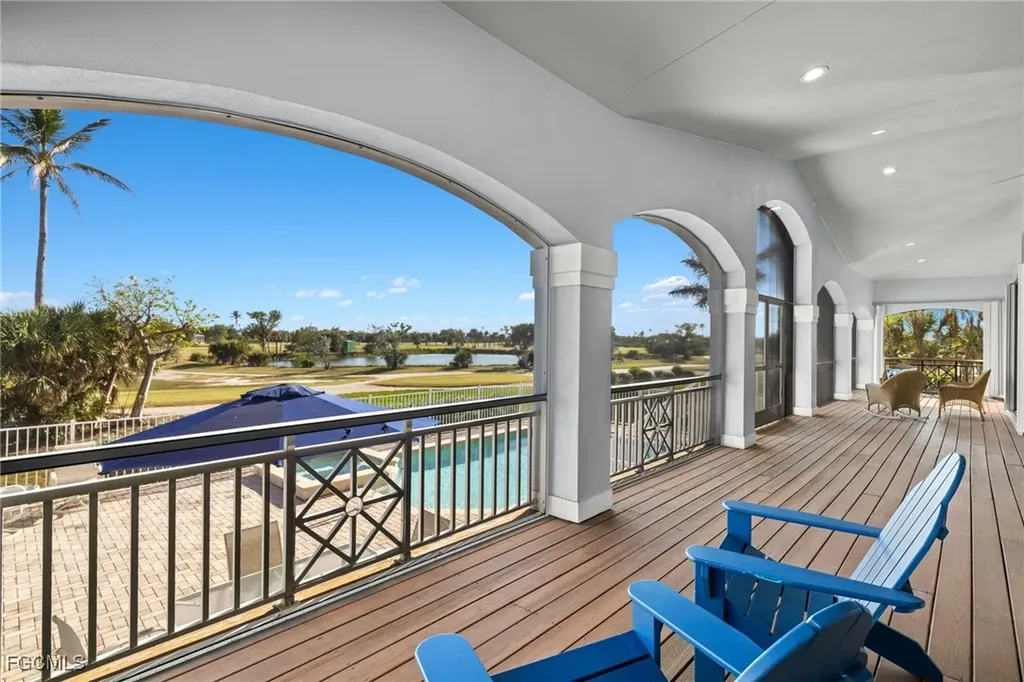 799 Birdie View Point Sanibel FL 33957