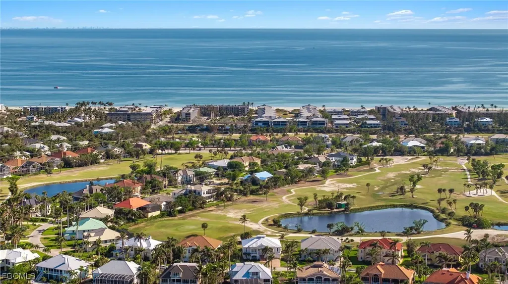 799 Birdie View Point Sanibel FL 33957