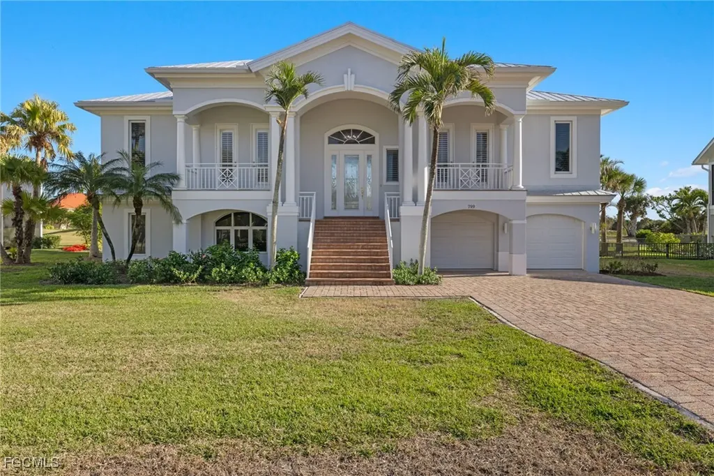 799 Birdie View Point Sanibel FL 33957
