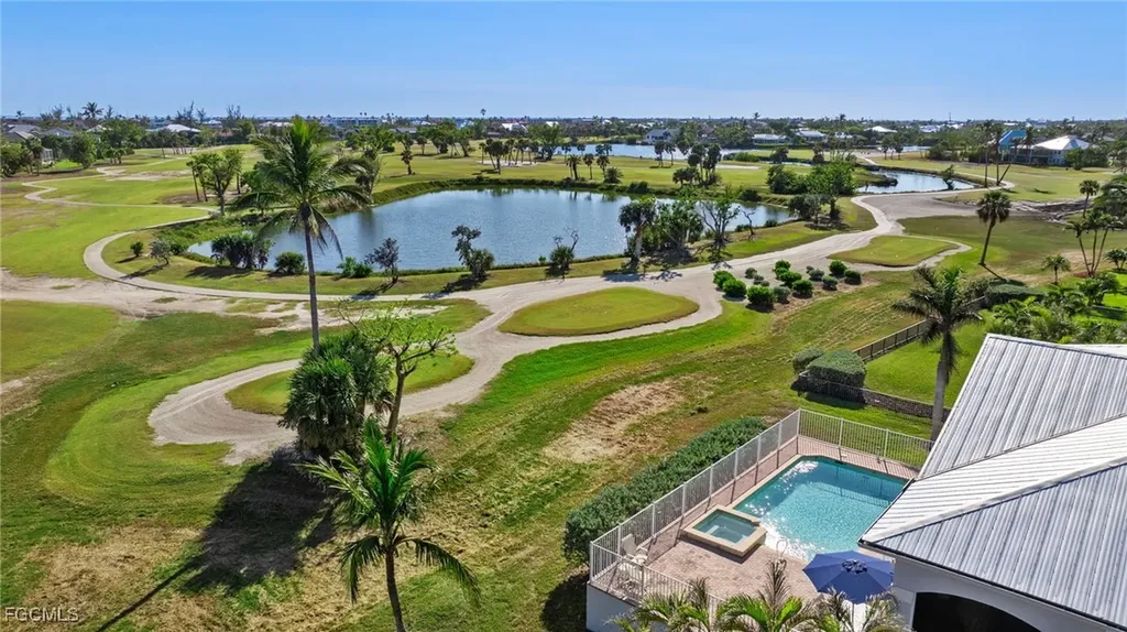 799 Birdie View Point Sanibel FL 33957