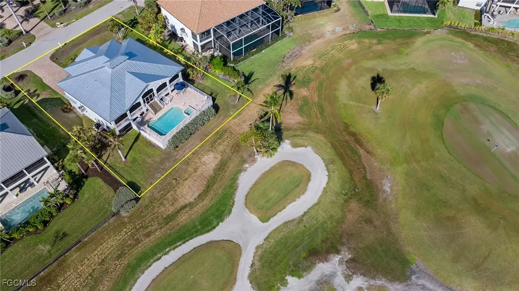 799 Birdie View Point Sanibel FL 33957