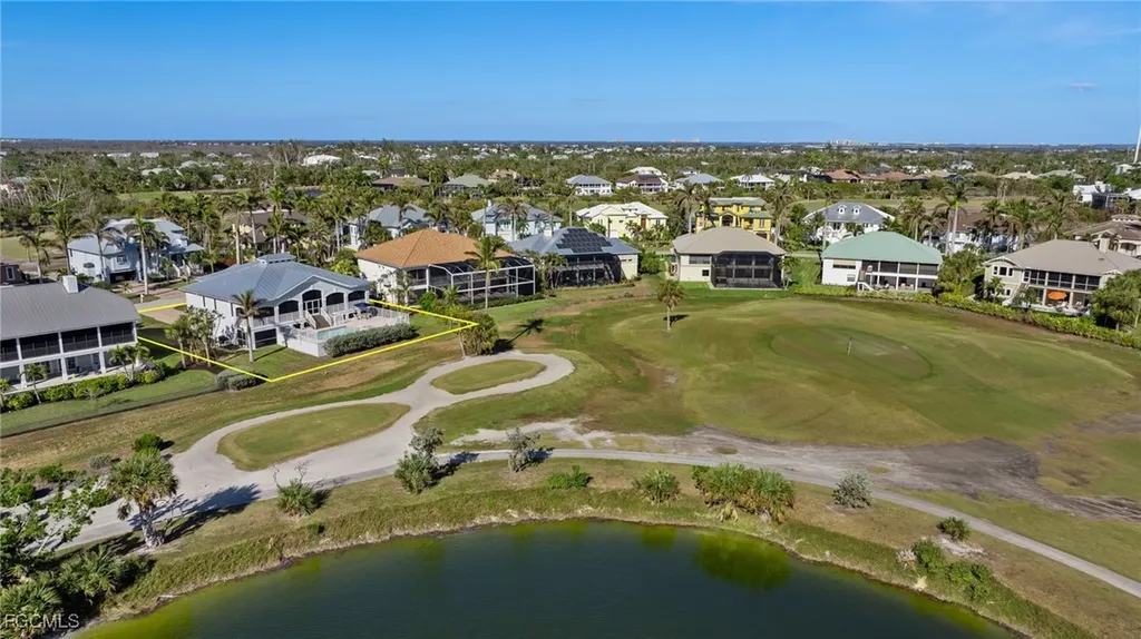 799 Birdie View Point Sanibel FL 33957