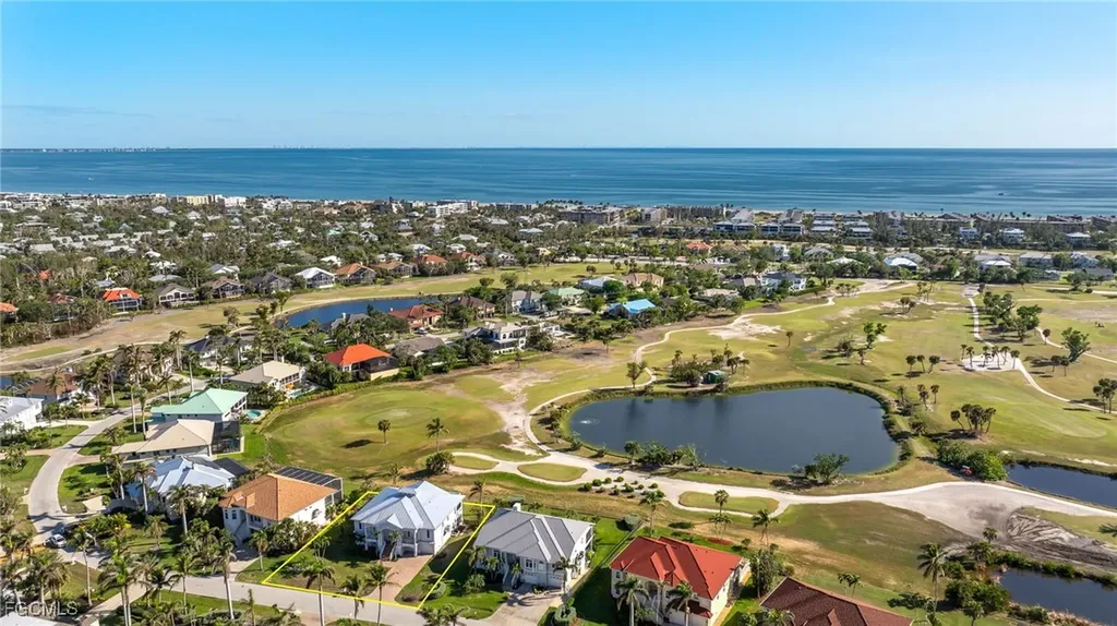 799 Birdie View Point Sanibel FL 33957