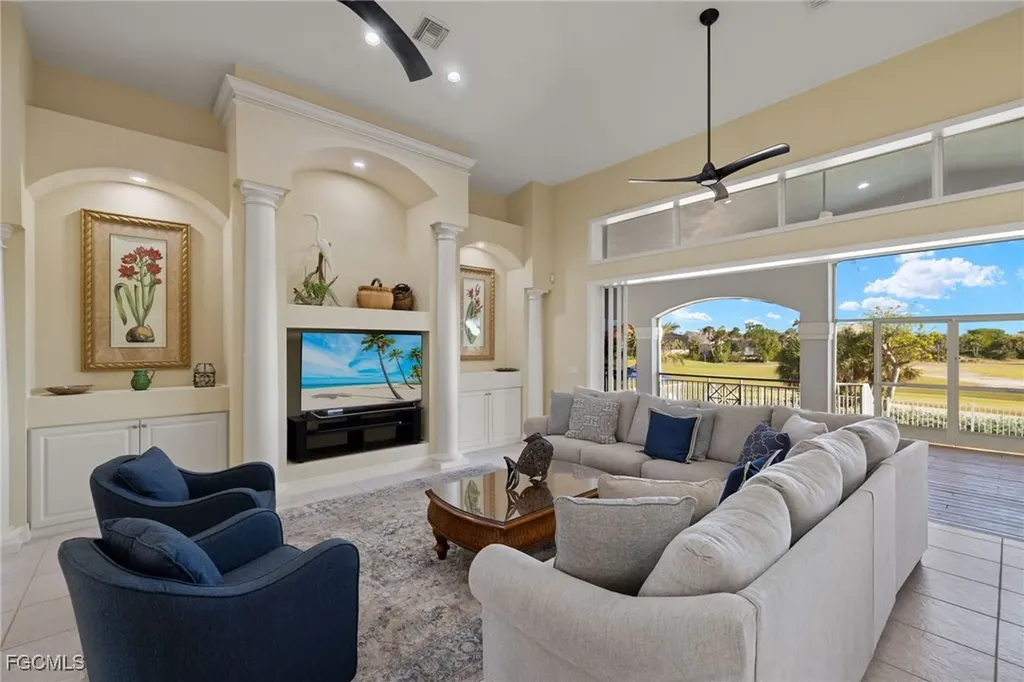 799 Birdie View Point Sanibel FL 33957