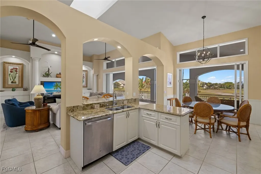 799 Birdie View Point Sanibel FL 33957