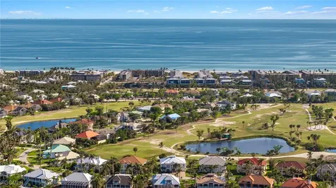 799 Birdie View Point Sanibel FL 33957