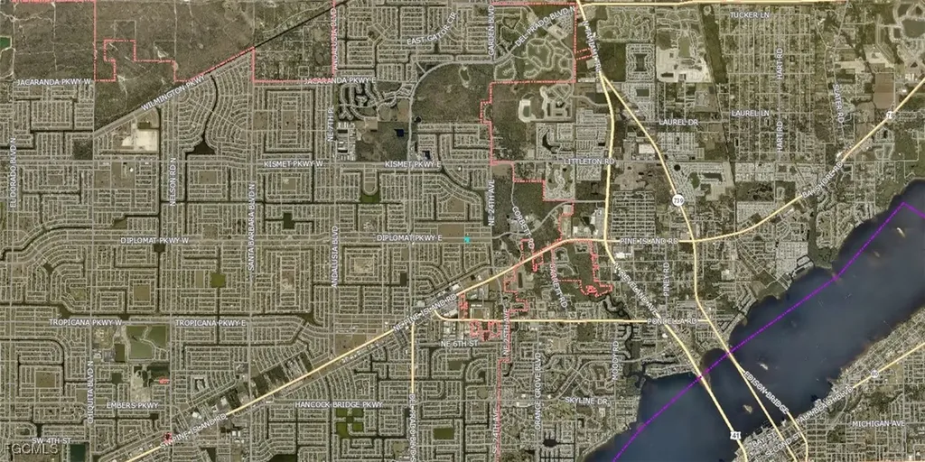 2104 Diplomat Parkway E Cape Coral FL 33909