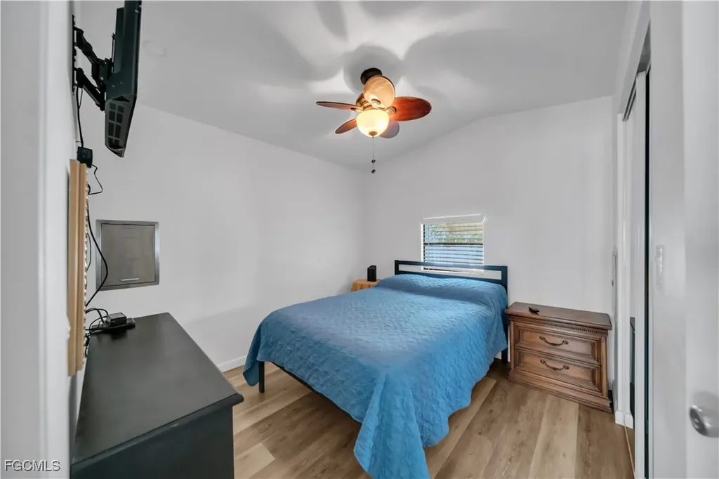 5528 Black Pug Drive Fort Myers FL 33908