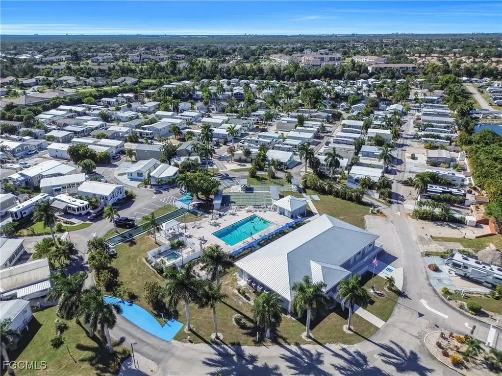 5528 Black Pug Drive Fort Myers FL 33908