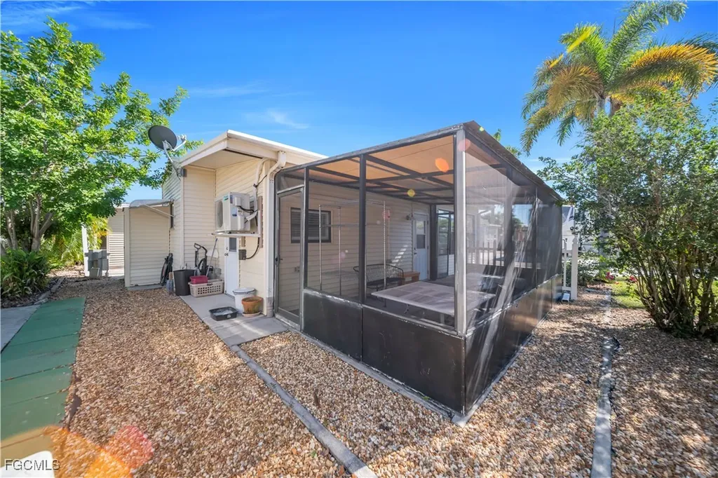 5528 Black Pug Drive Fort Myers FL 33908