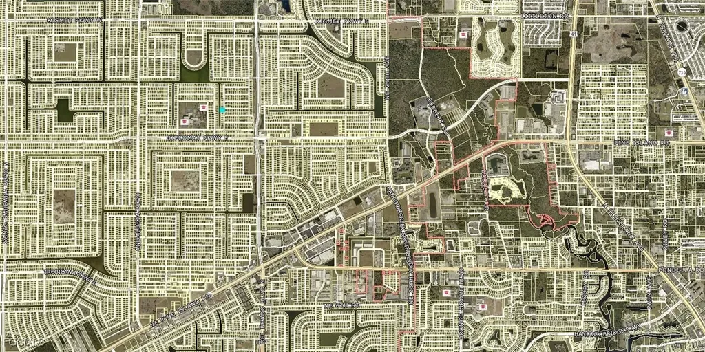 1726 NE 13th Place Cape Coral FL 33909