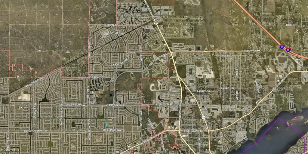 1726 NE 13th Place Cape Coral FL 33909