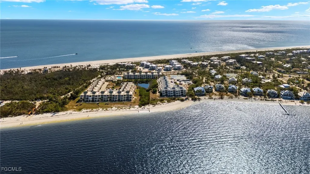 200 Periwinkle Way Sanibel FL 33957