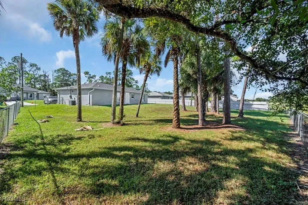 8073 Sherwood Circle Labelle FL 33935