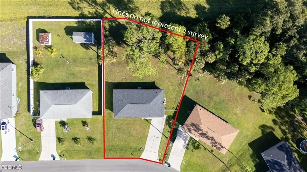 8073 Sherwood Circle Labelle FL 33935