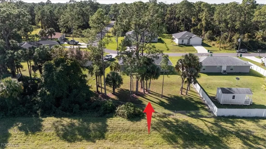 8073 Sherwood Circle Labelle FL 33935