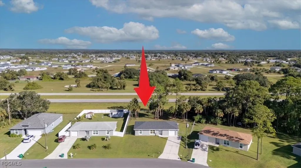 8073 Sherwood Circle Labelle FL 33935