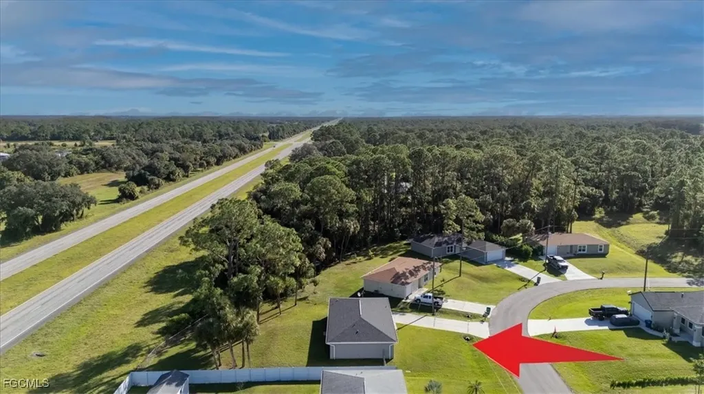 8073 Sherwood Circle Labelle FL 33935